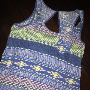 American Eagle tank top